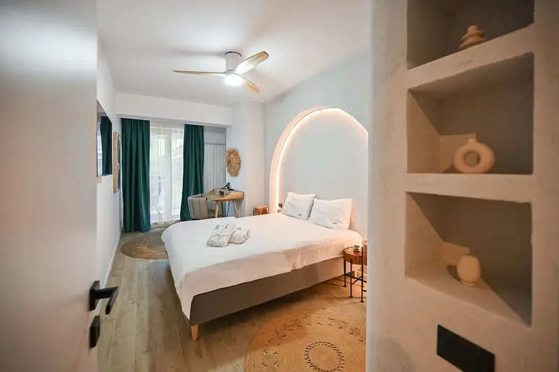 Sun & Fun Apartment Infinity Pool Spa Resort – 3
