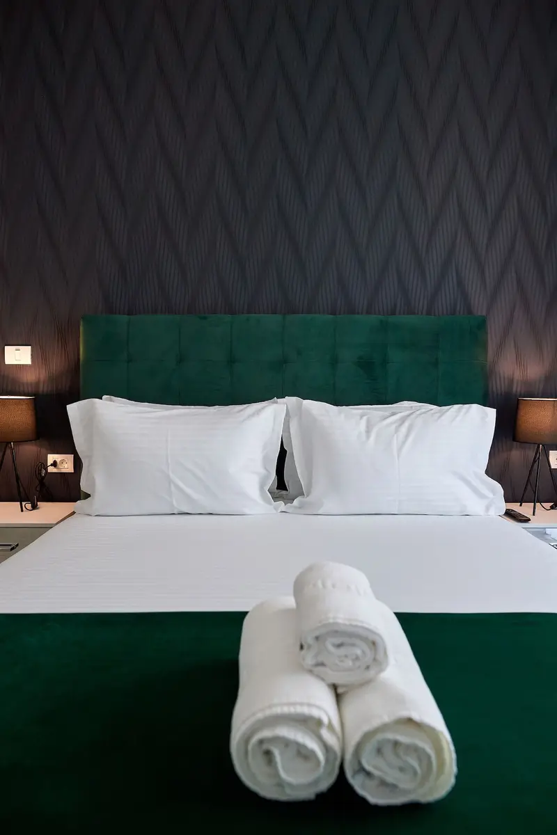 Purple Pearl Apartments 142 Spa n Pool Beach resort – 37