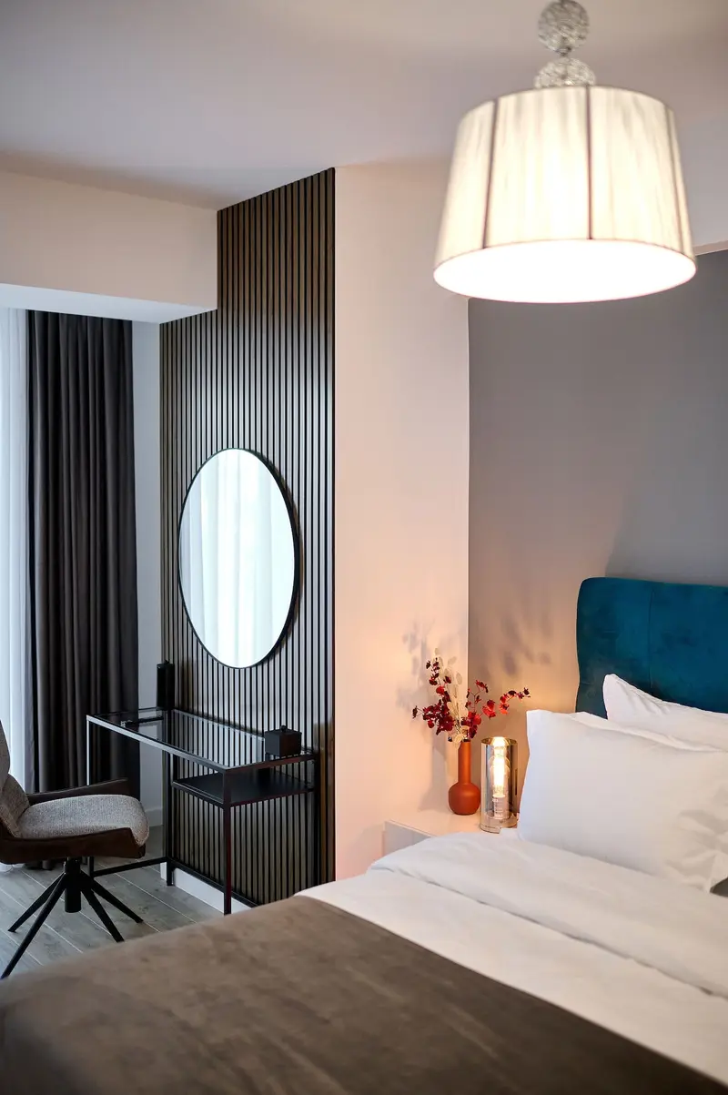 JAD Apartment in Infinity Beach Resort - parking – 38