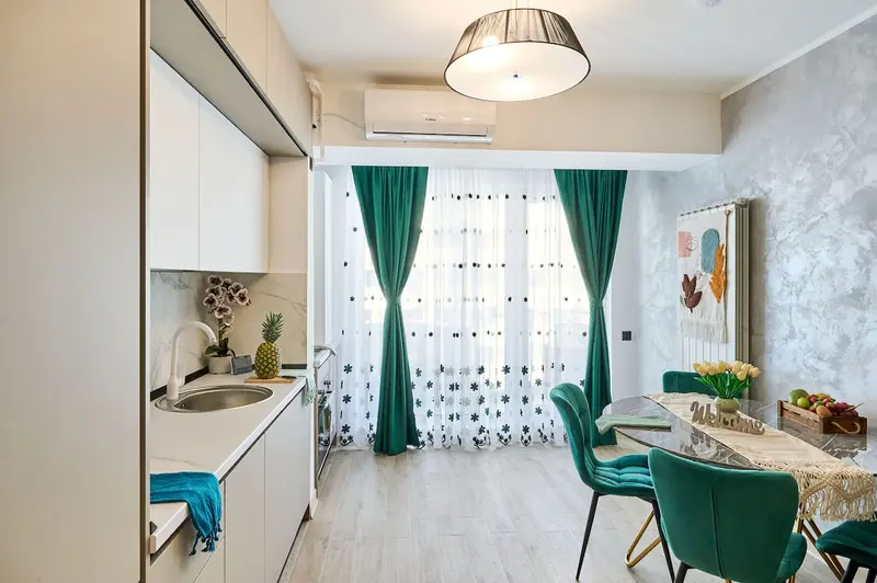 AdeMar Luxury Apartment- Spa&Pool Beach Resort – 21