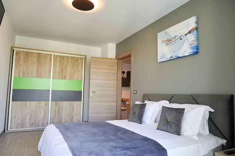 Meraki Luxury Apartment Spa n Pool Beach resort – 21
