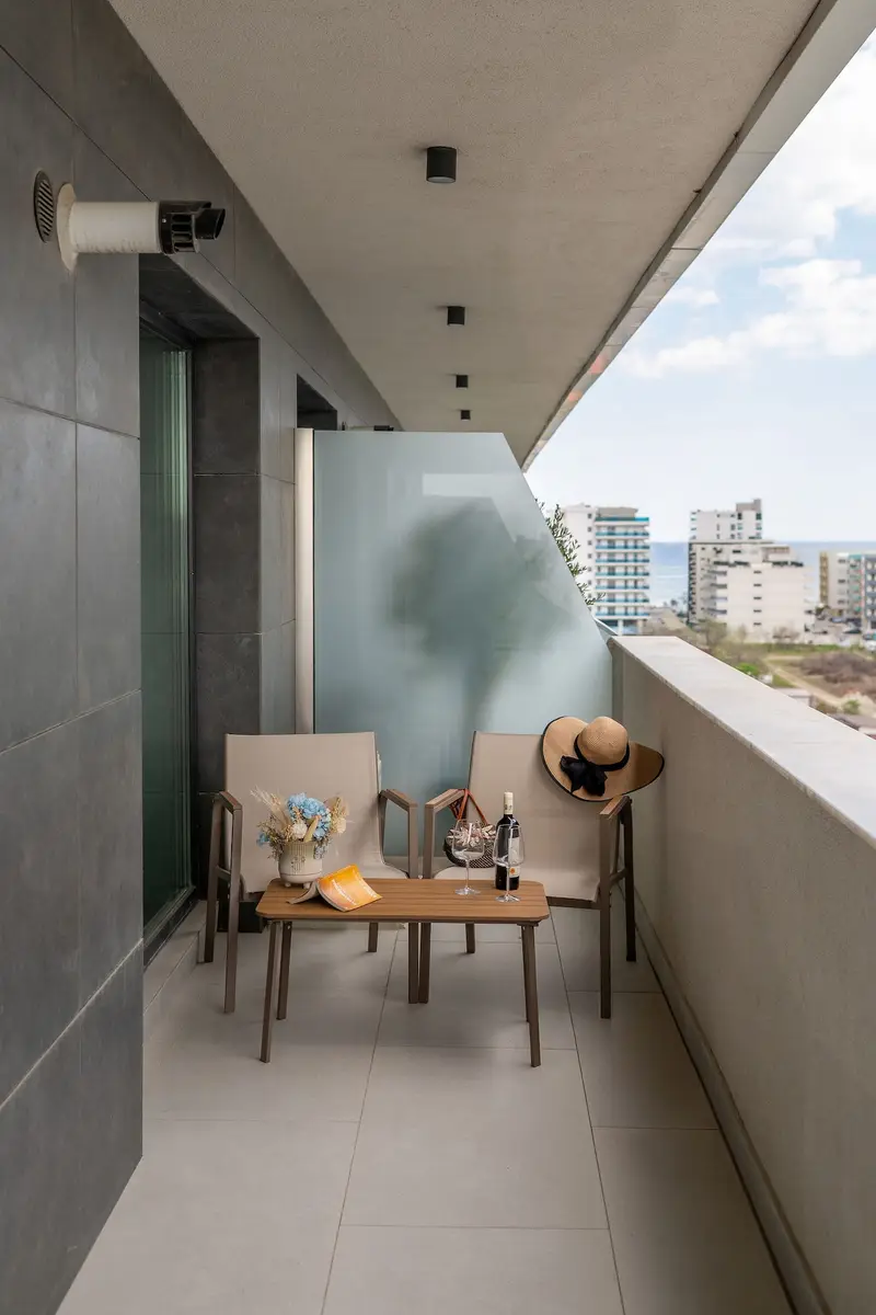 Cozy Apartment 98 in Odyssey pools spa and parking – 42