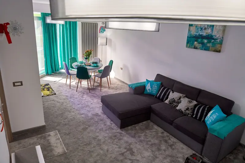 Sonnenstrand Apartment - Spa n Pool beach resort – 30