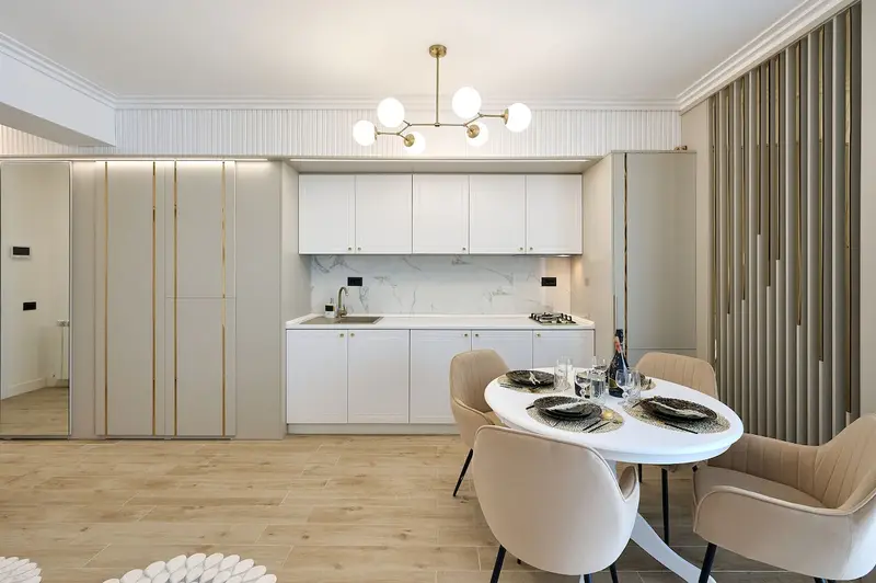 Seaview Luxury Studio in Infinity Beach Resort – 16