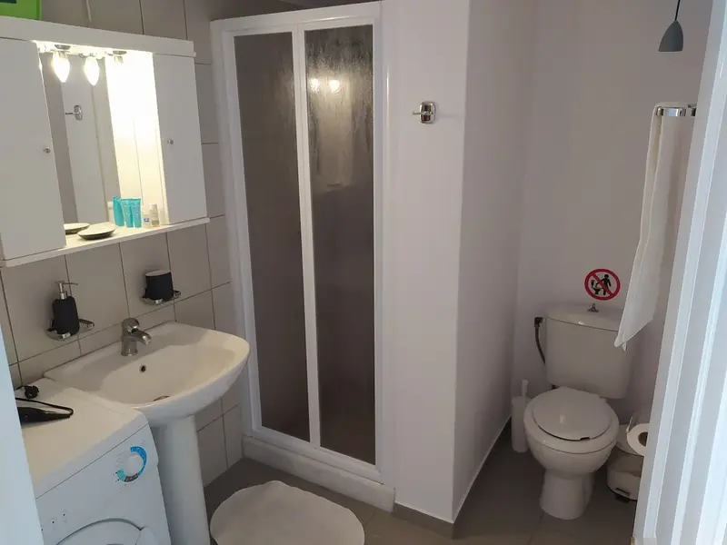 Aqua Vista Ύδρα - Διαμέρισμα με Ταράτσα και Θέα στο Λιμάνι – 12