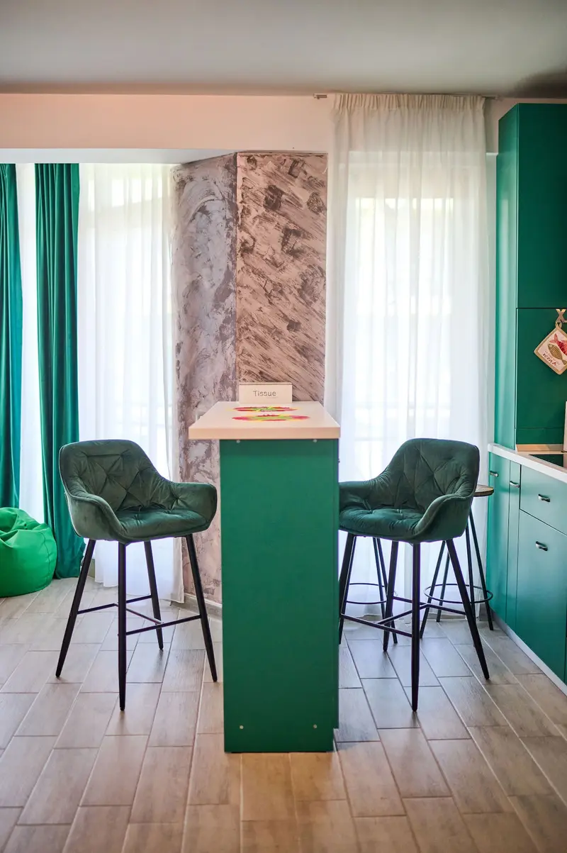 Color Studio 126 - Spa & Pools access – 35