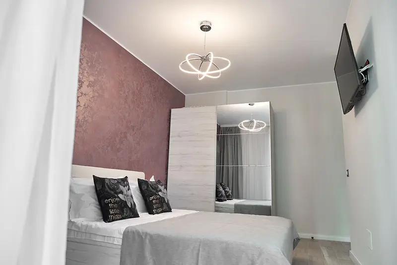 Ambient Holiday Apartment Beach resort – 29