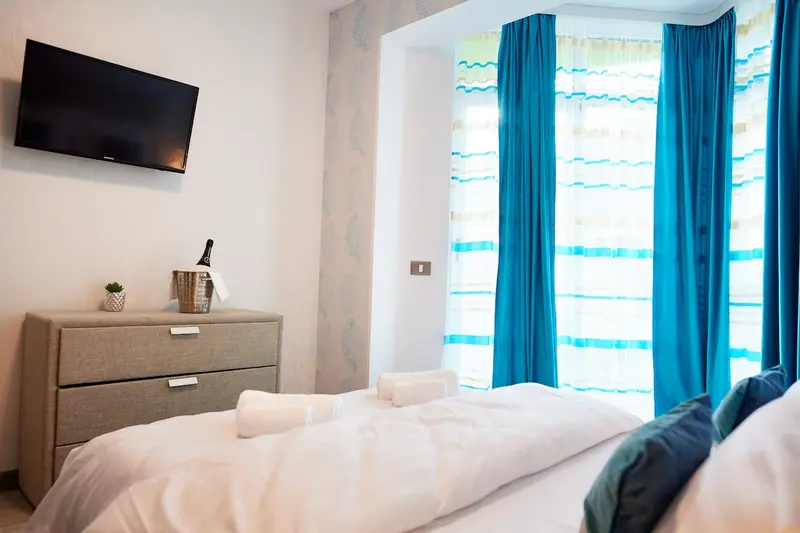 Aquamarin 2BD apt Spa n Pools Beach resort – 20