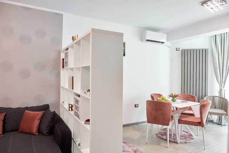 Sun Fantasea Apartment Spa n Pool Beach resort – 12