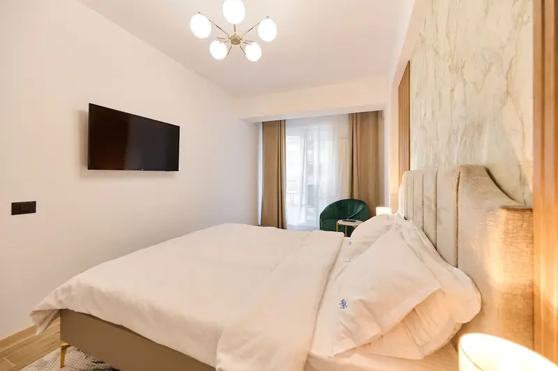MG Brothers Apartment in Infinity Beach Resort – 43