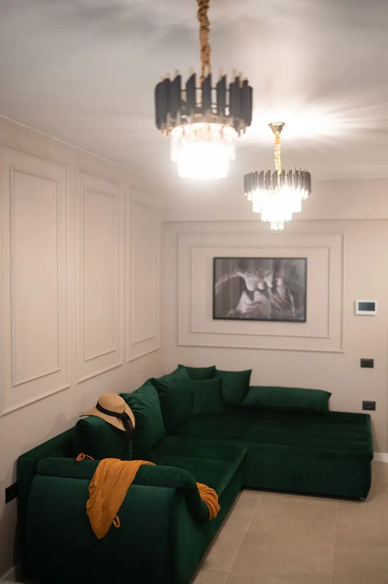 Breeze of the Sea Apartment in Odyssey Spa&Pool – 42