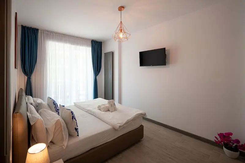 Mediteraneo Apartment Beach Spa&Pool Resort – 34