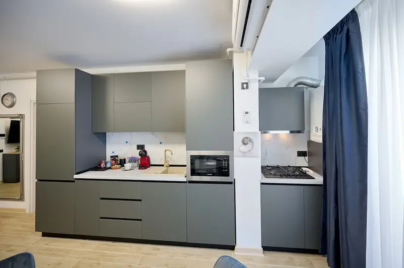 ADore Seaside Apartment in Infinity Beach Resort – 25