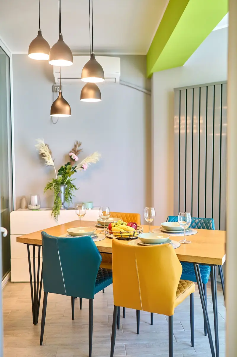 Brooklyn Apartment Spa and Pool Beach Resort - parking – 24