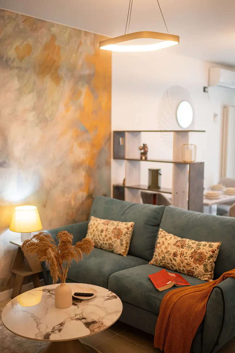 Nord Luxury 61 Apartment in Odyssey Spa&Pool-parking – 25