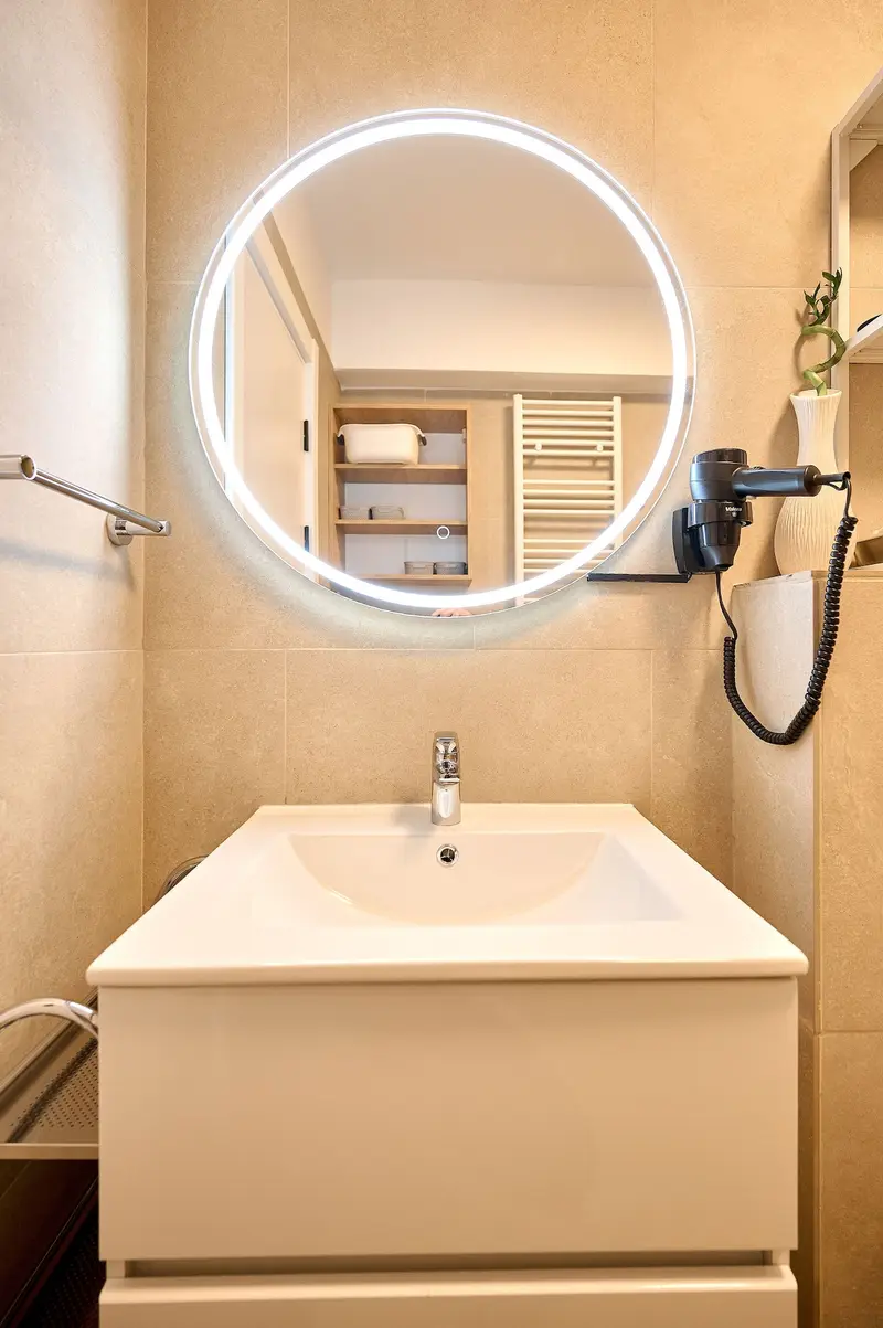 The Point Studio in Infinity Spa&Pools Resort - parking – 32