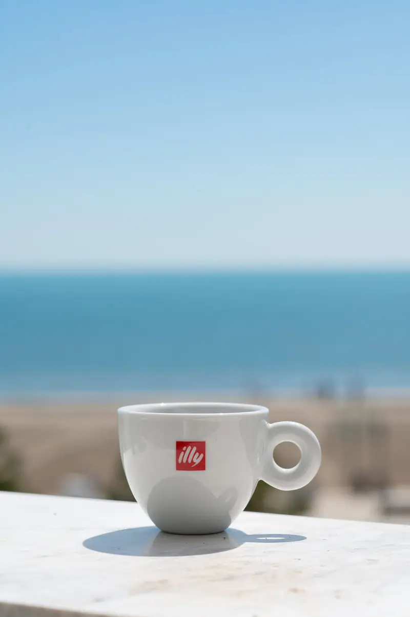 Amazing Sea View Apartment in Infinity pools n spa – 33