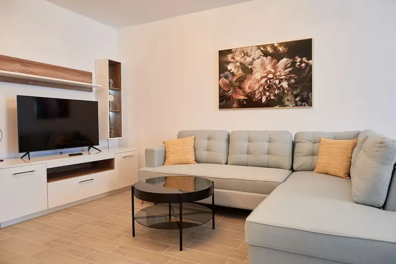 Mimosa Luxury Apartment 160 Spa n Pool beach resort – 11