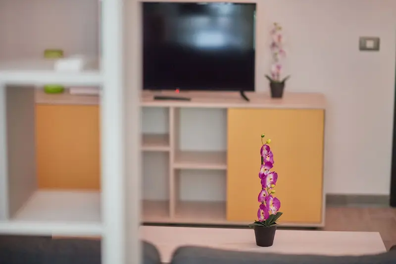 Fanta Sea Apartament Spa n Pool Beach resort – 23