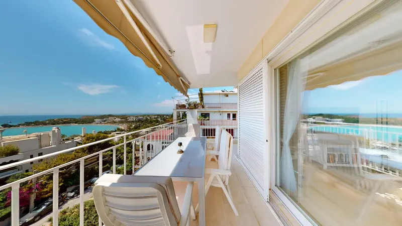 Aqua Vista Βουλιαγμένη - Διαμέρισμα με Θέα Θάλασσα και Βεράντα – 30
