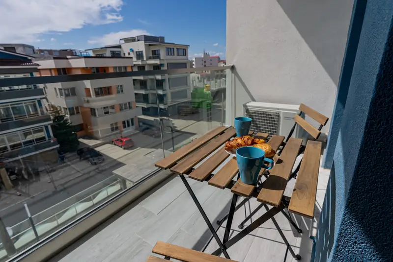 Mamaia Nord Nest Deluxe 93 - pool n playground – 21