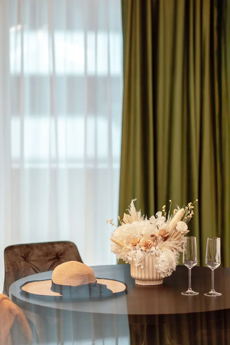 Carisma Apartment in Odyssey Spa Pools and Parking – 25