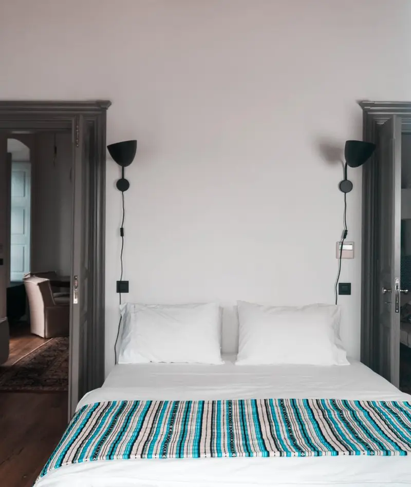 Aqua Vista Μύκονος - Κατοικία με Θέα στο Λιμάνι, στην Πλατεία Μαντώ – 9
