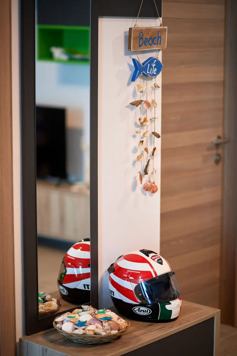 Meraki Luxury Apartment Spa n Pool Beach resort – 28