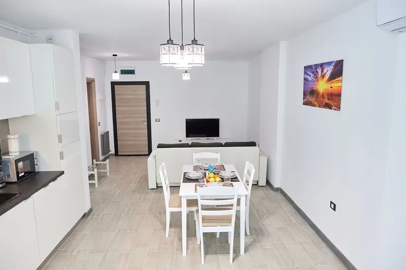 Regatta Sea View Apartment Spa n Pool Beach resort – 29