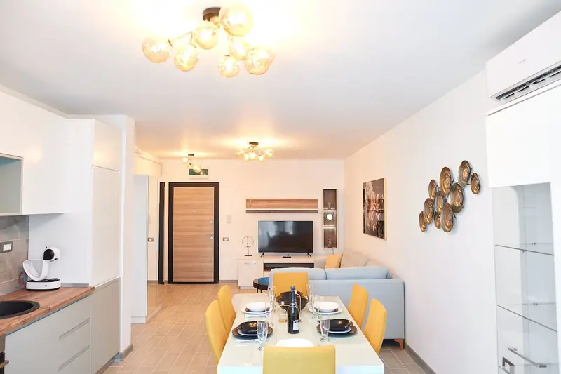Aqua Vista Mimosa Luxury Alezzi Beach Resort – 7