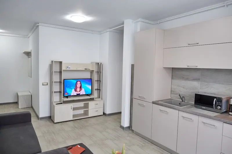 Glamour Sea view Family Apartment 03 - Spa n Pools Resort – 21