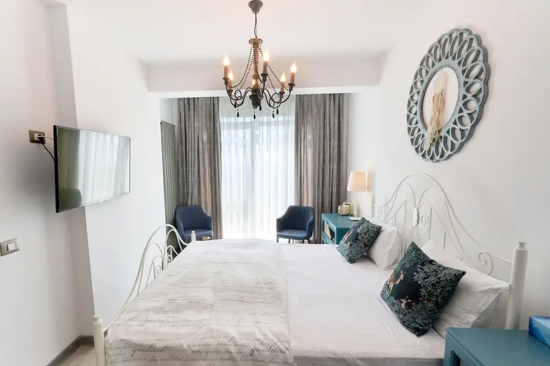 Apartament Boema in Spa n Pools Resort- free parking – 47