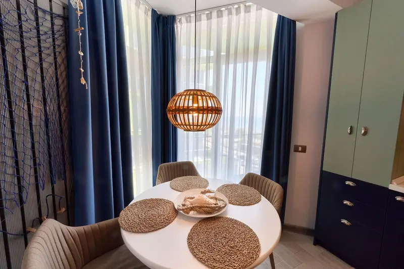Apartament Boema in Spa n Pools Resort- free parking – 45