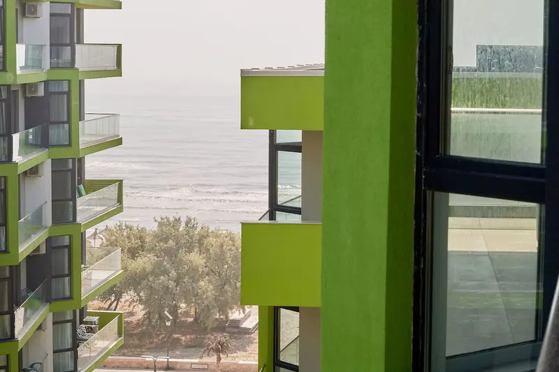 Opal Luxury Apartment 109 Spa n Pool Beach resort – 24