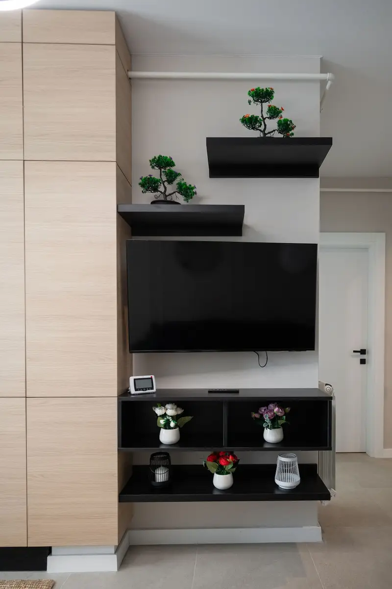 Onyx Apartment in Odyssey Spa&Pool-parking – 22