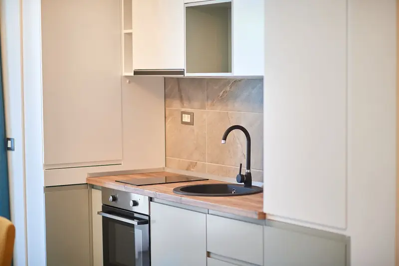 Mimosa Luxury Apartment 160 Spa n Pool beach resort – 29