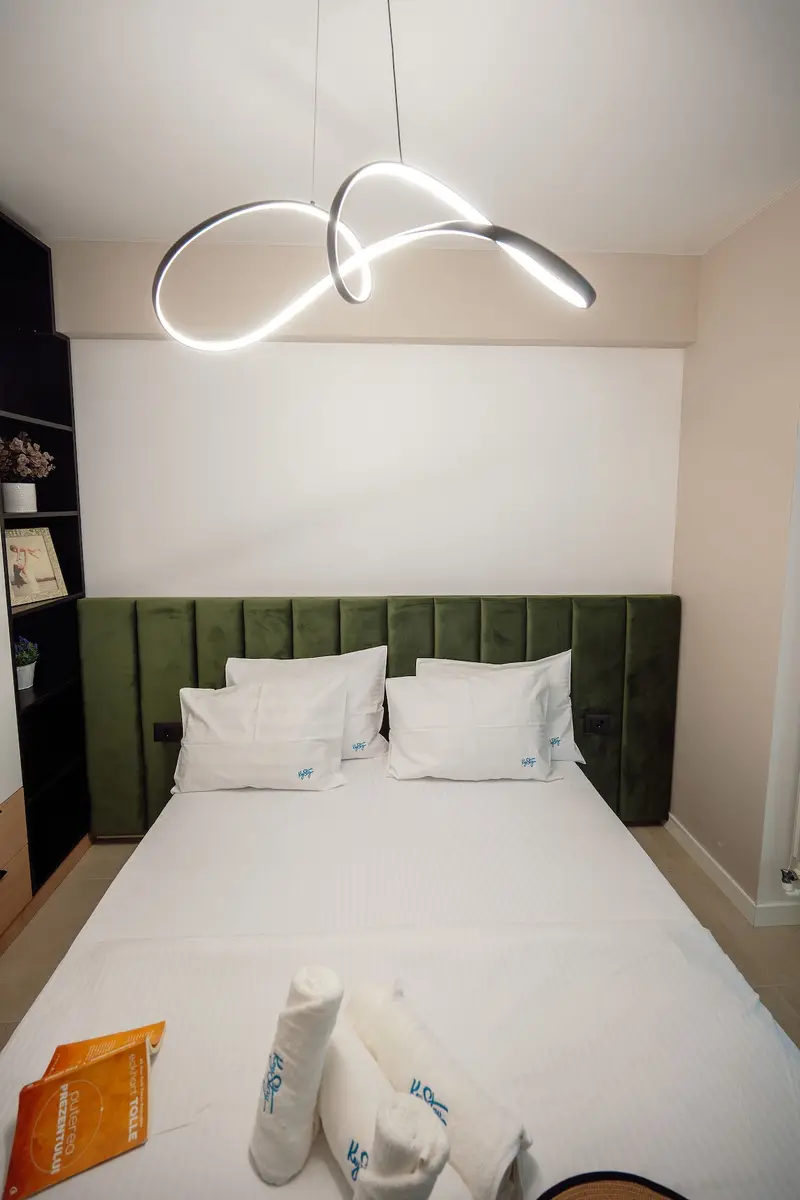 Carisma Apartment in Odyssey Spa Pools and Parking – 35