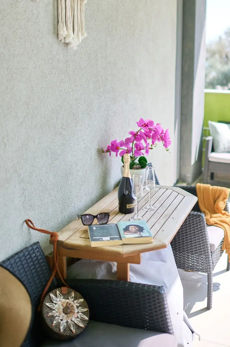 Anda Sea View Apartment Spa Pool Resort – 31