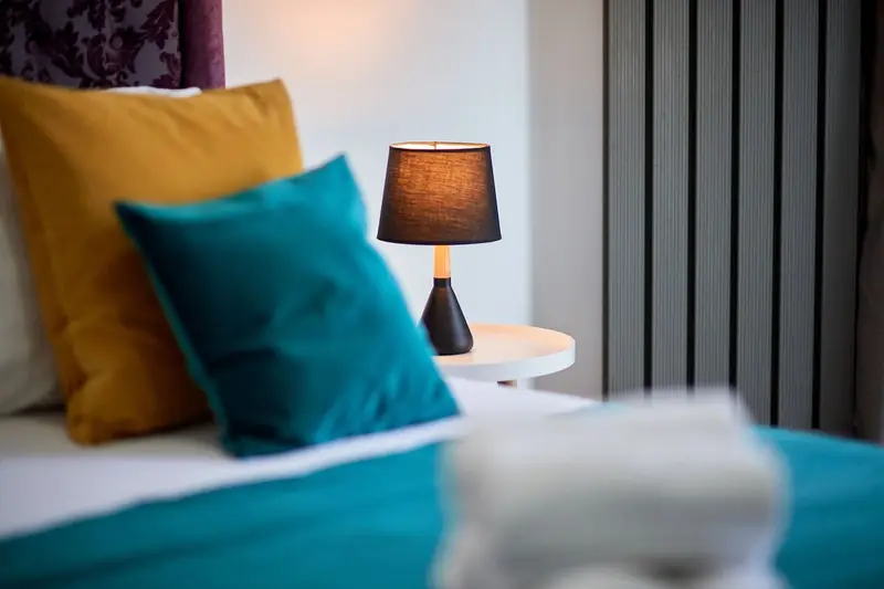 Glamour Sea view Family Apartment 03 - Spa n Pools Resort – 10