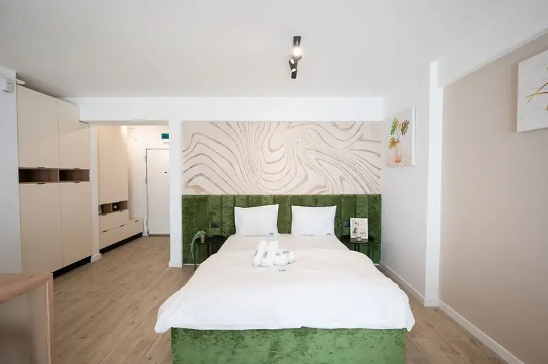 Infinity Studio 309 Pool&Spa Resort – 2