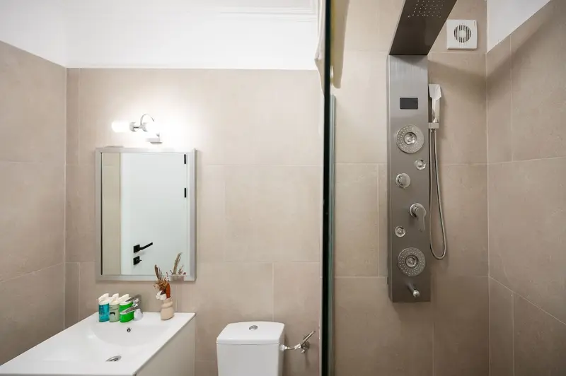 Moonstar Apartment in Infinity Pool&Spa Resort – 62