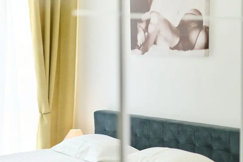 Filip's Apartment in Nord10 - pool & parking – 10