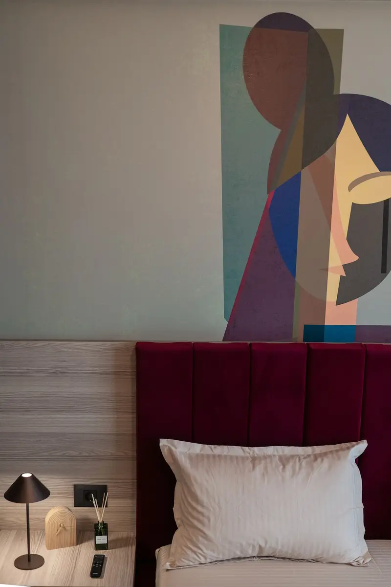 Topaz Apartment 103 in Odyssey Spa&Pool-parking – 49