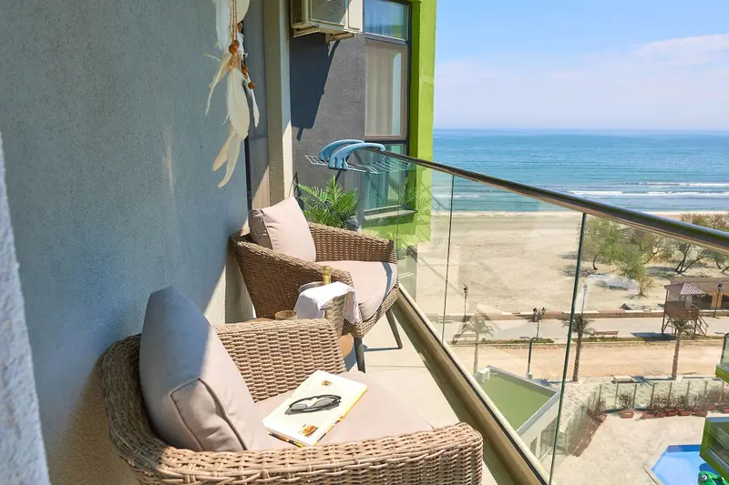Summer memories apt Spa n Pools Beach resort – 7