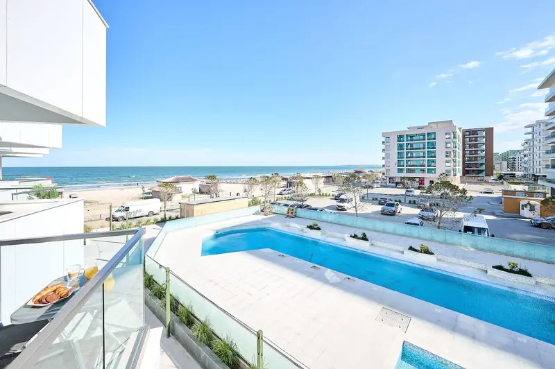 Vlezal Apartment Spa&Pool Beach Resort – 5