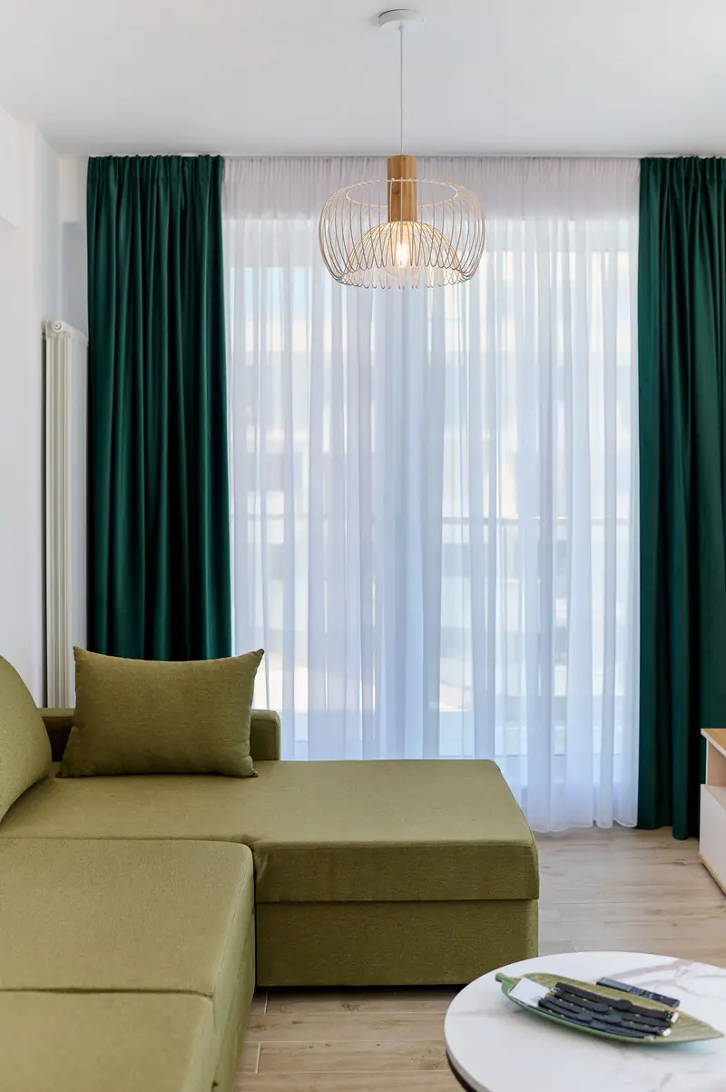Stefinity Apartment in InfinityBeachResort-parking – 40