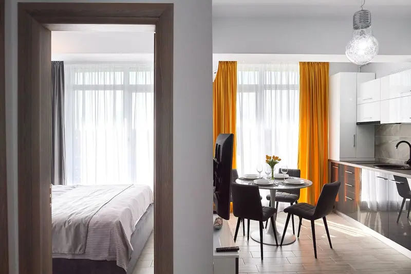 Aba Luxury Studio Spa n Pool Beach resort – 18