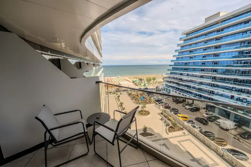 AC-809-Acove Collection (79 SQM. 2BD Studio Sea View) – 5