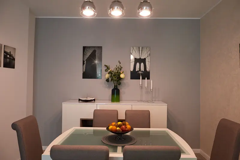 Ambient Holiday Apartment Beach resort – 4