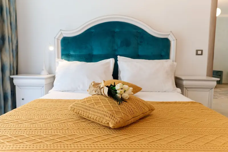 Ana Luxury Apartment- Spa n Pool resort - parking – 21